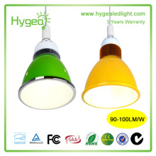 Haute qualité 30W 3 ans de garantie LED high bay light Industrial Pendant Lighting